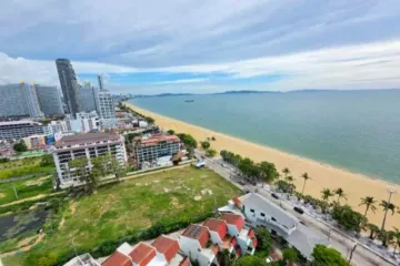 2 Bedroom Condo for sale in Nong Prue, Chonburi