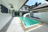 3 Bedroom House for sale in Nong Prue, Chonburi