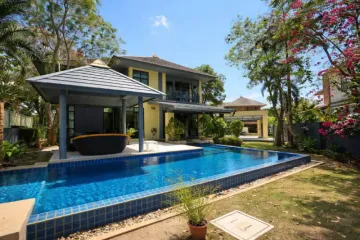 4 Bedroom House for sale in Horse Shoe Point, Nong Prue, Chonburi