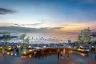 3 Bedroom Condo for sale in Grand Bay View Condominium &ndash; Pattaya, Nong Prue, Chonburi