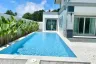 5 Bedroom House for sale in Hansa Paradise Hill, Nong Prue, Chonburi
