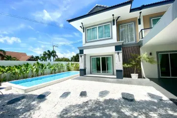 5 Bedroom House for sale in Hansa Paradise Hill, Nong Prue, Chonburi