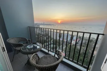 2 Bedroom Condo for sale in Nong Prue, Chonburi