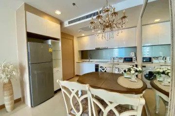 2 Bedroom Condo for Sale or Rent in The Palm Wongamat Beach, Na Kluea, Chonburi