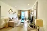 2 Bedroom Condo for Sale or Rent in The Palm Wongamat Beach, Na Kluea, Chonburi