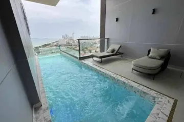 1 Bedroom Condo for sale in Nong Prue, Chonburi