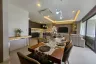 3 Bedroom Condo for sale in Nong Prue, Chonburi