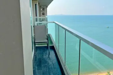 2 Bedroom Condo for sale in Bang Sare, Chonburi
