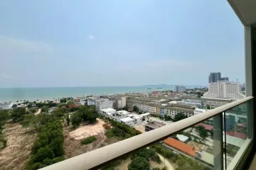 2 Bedroom Condo for sale in The Riviera Jomtien, Nong Prue, Chonburi