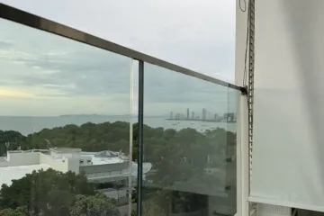 2 Bedroom Condo for sale in Sky Residences Pattaya, Nong Prue, Chonburi