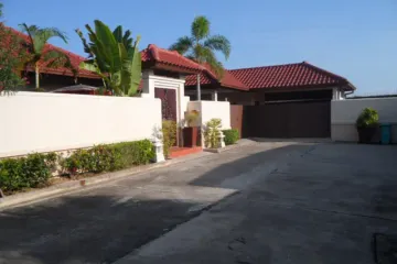 3 Bedroom House for Sale or Rent in Huai Yai, Chonburi