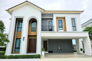 4 Bedroom House for sale in The Palm Grandio's, Nong Pla Lai, Chonburi