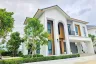 4 Bedroom House for sale in The Palm Grandio's, Nong Pla Lai, Chonburi