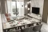 2 Bedroom Condo for sale in Avenue Boutique Condominium, Nong Prue, Chonburi