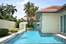 4 Bedroom House for sale in Whispering Palms, Pong, Chonburi