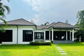 3 Bedroom House for sale in Huai Yai, Chonburi