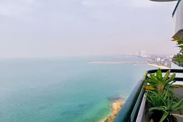 2 Bedroom Condo for sale in Nong Prue, Chonburi