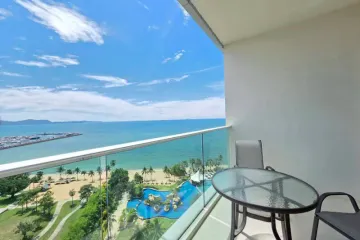 2 Bedroom Condo for sale in Movenpick Residences & Pool Villas, Na Jomtien, Chonburi