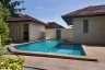 4 Bedroom House for sale in Whispering Palms, Pong, Chonburi