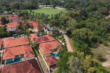 4 Bedroom House for sale in Whispering Palms, Pong, Chonburi