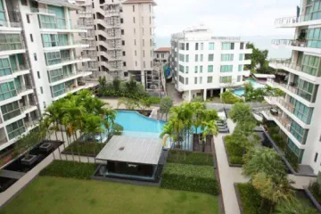 2 Bedroom Condo for Sale or Rent in The Sanctuary Wong Amat, Na Kluea, Chonburi