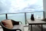 1 Bedroom Condo for sale in Na Kluea, Chonburi