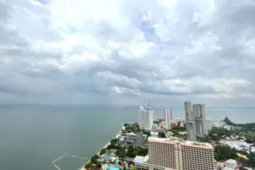 1 Bedroom Condo for sale in Na Kluea, Chonburi