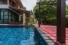 4 Bedroom House for sale in Pong, Chonburi