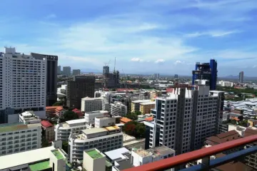 1 Bedroom Condo for sale in Na Kluea, Chonburi