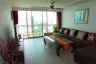 1 Bedroom Condo for sale in Na Kluea, Chonburi