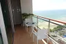 1 Bedroom Condo for sale in Na Kluea, Chonburi