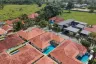 4 Bedroom House for sale in Nong Prue, Chonburi