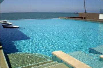 1 Bedroom Condo for sale in Ananya Beachfront Naklua, Na Kluea, Chonburi