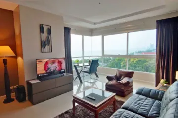 1 Bedroom Condo for Sale or Rent in Nong Prue, Chonburi
