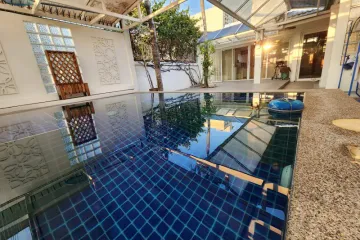 5 Bedroom House for sale in Nong Prue, Chonburi