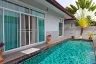 3 Bedroom House for sale in Huai Yai, Chonburi