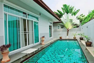 3 Bedroom House for sale in Huai Yai, Chonburi