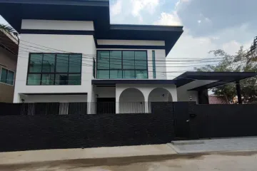 4 Bedroom House for sale in Huai Yai, Chonburi