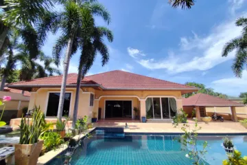 3 Bedroom House for sale in Nong Prue, Chonburi