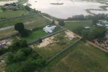 Land for sale in Huai Yai, Chonburi