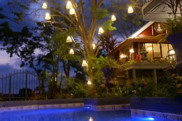 4 Bedroom House for sale in Bang Sare, Chonburi