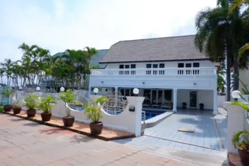 3 Bedroom House for sale in Nong Prue, Chonburi