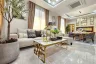 4 Bedroom House for sale in Nong Prue, Chonburi