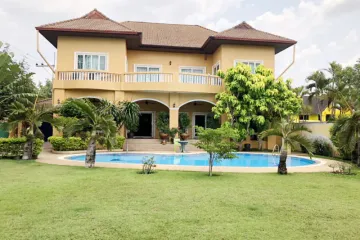 4 Bedroom House for sale in Pong, Chonburi