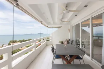 1 Bedroom Condo for sale in Nong Prue, Chonburi