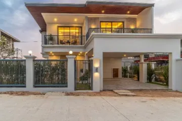 5 Bedroom House for sale in Nong Prue, Chonburi