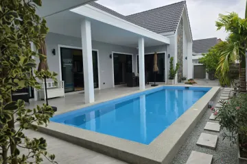 3 Bedroom House for sale in Nong Prue, Chonburi