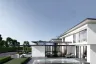 3 Bedroom House for sale in Nong Prue, Chonburi