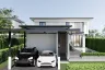 3 Bedroom House for sale in Nong Prue, Chonburi