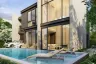 4 Bedroom House for sale in Huai Yai, Chonburi